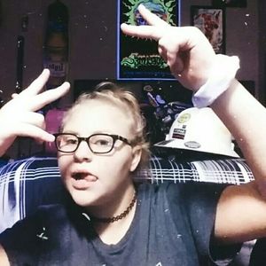 Meet your Posher, Payton